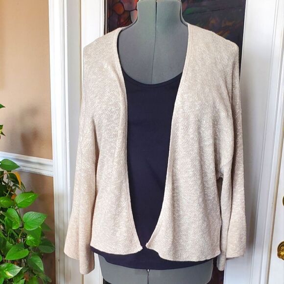 Soho Street New York - Cardigan  - Size L - Picture 1 of 8